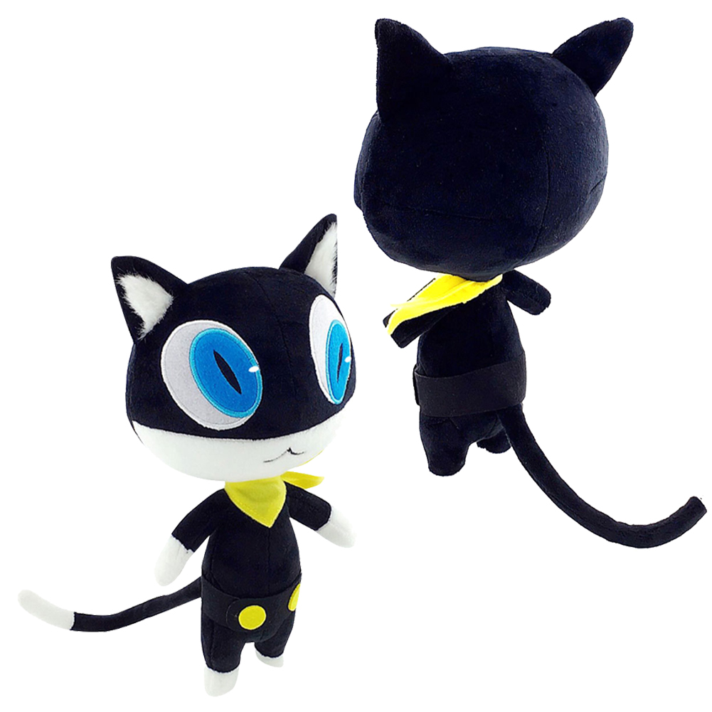 Morgana Cosplay Plüsch Puppe K – Party Games For Adults And Kids Bewertung und Preis