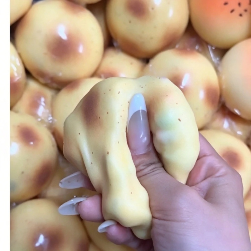 Frittierte Kartoffel-förmiges  – Party Games For Adults And Kids Bewertung und Preis