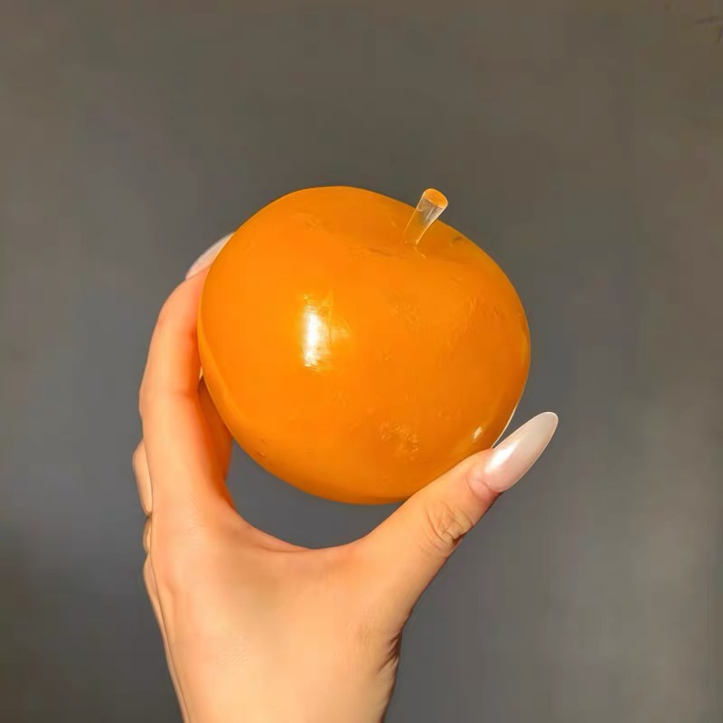 Handgemachtes orangefarbenes S – Party Games For Adults And Kids Bewertung und Preis