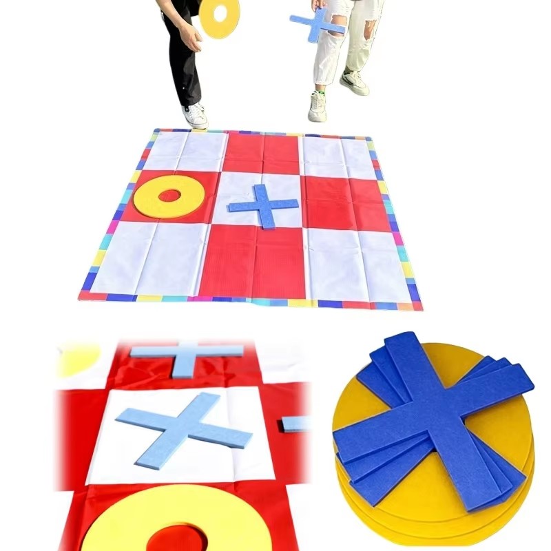 XO Schach und Karte Outdoor In – Party Games Adults Indoor Bewertung und Preis