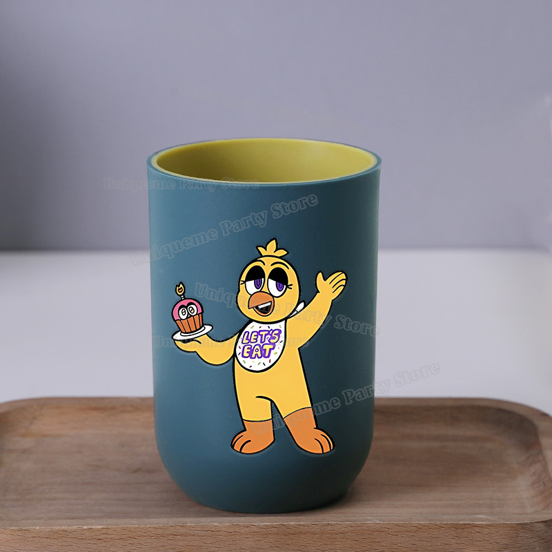 Five Nights at Freddy's Zahnbü – Party Games At Christmas Bewertung und Preis