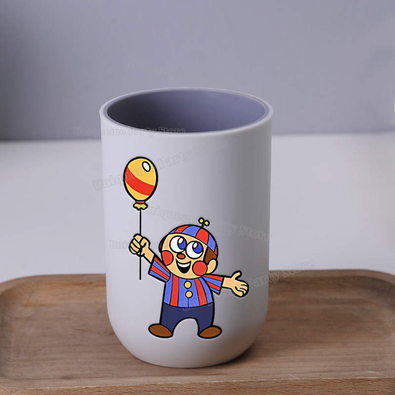 Five Nights at Freddy's Zahnbü – Party Games At Christmas Bewertung und Preis