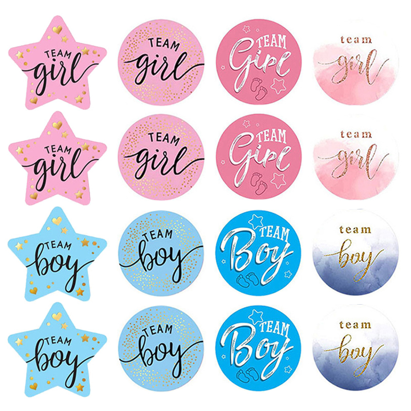 60 Stück Geschlecht offenbaren – Party Games Baby Shower Bewertung und Preis